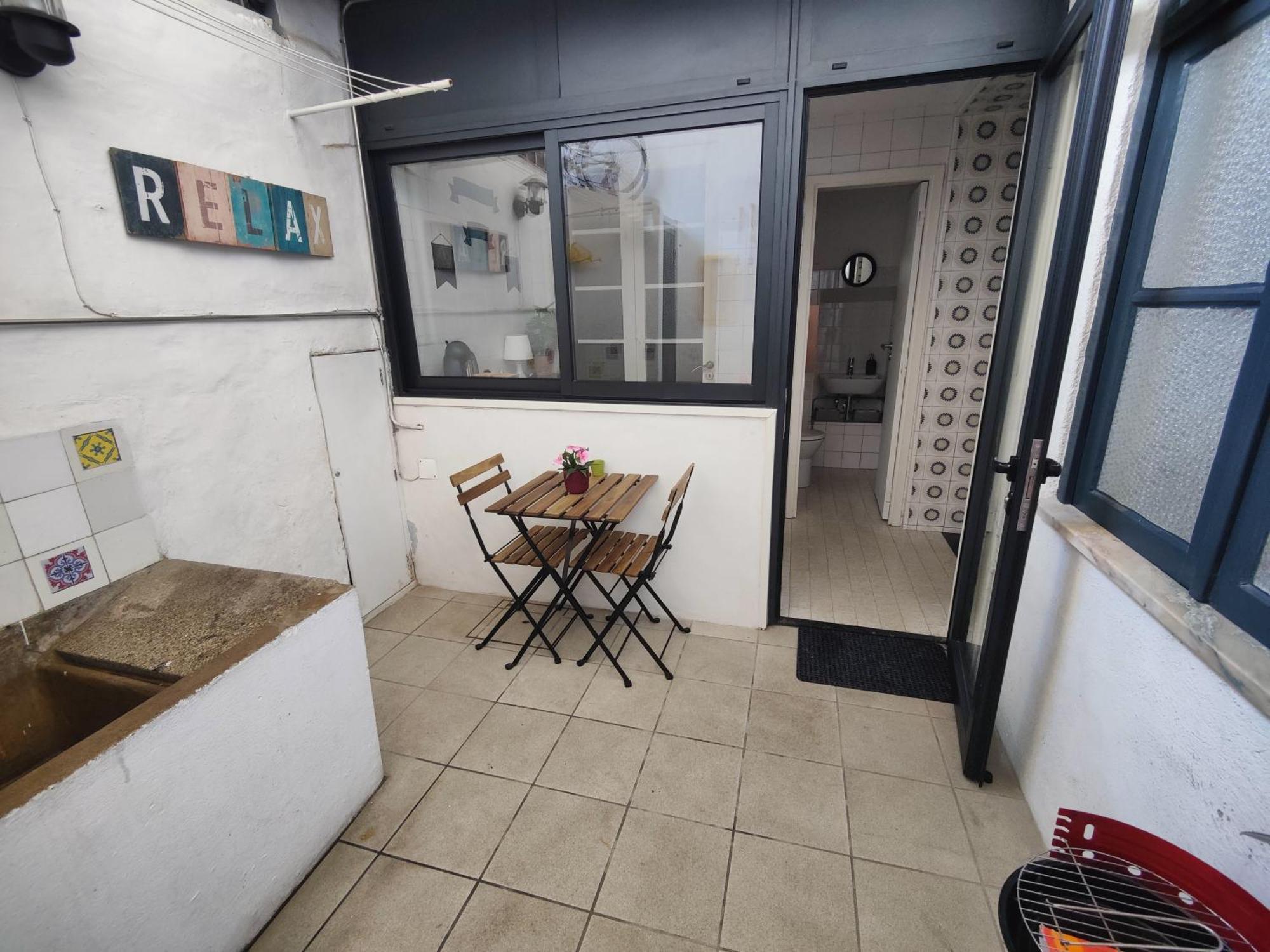 포르투 Casa Da Rita 아파트 외부 사진